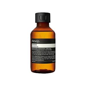 Шампунь для волос