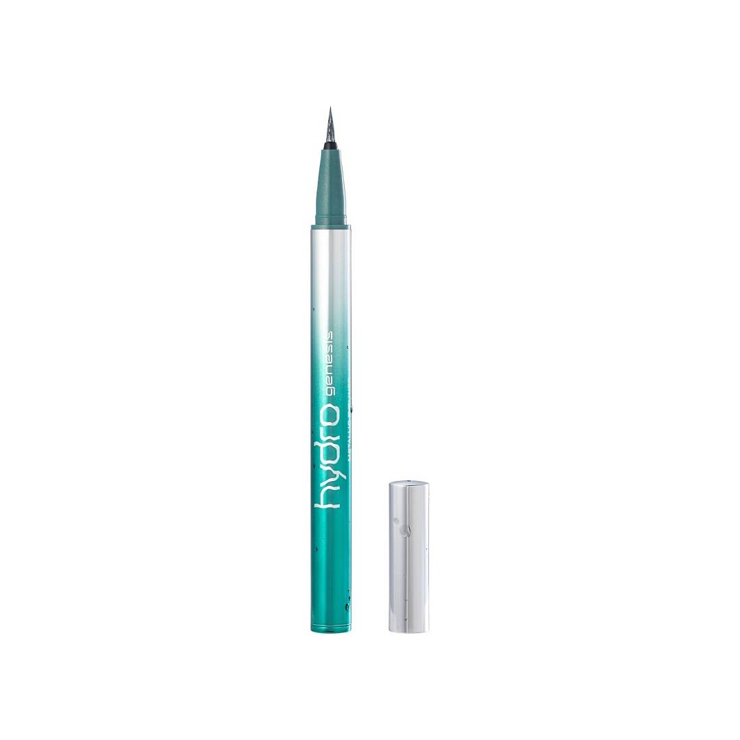 Подводка для глаз Metallic Eyeliner Hydrogenesis