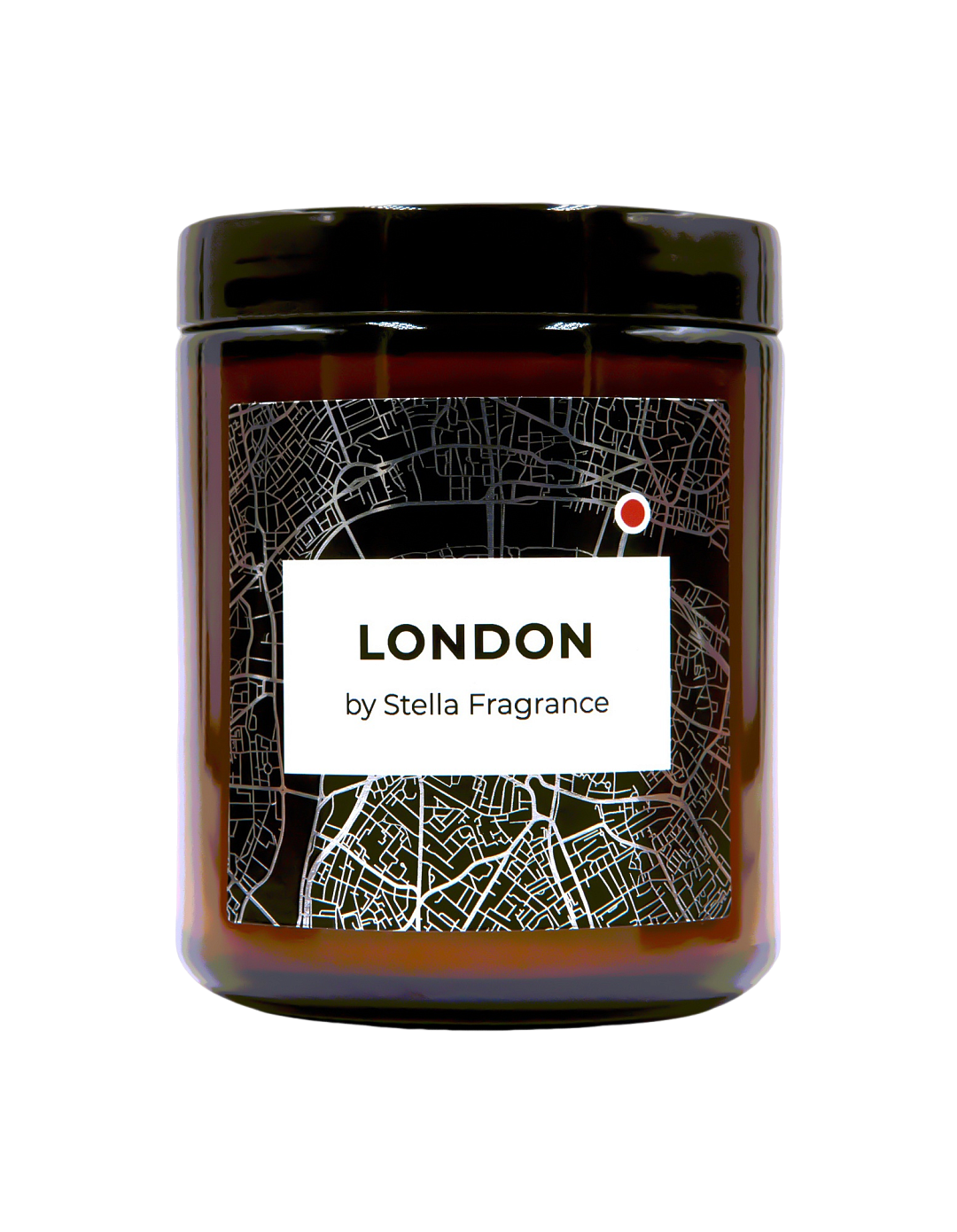 London Свеча ароматическая