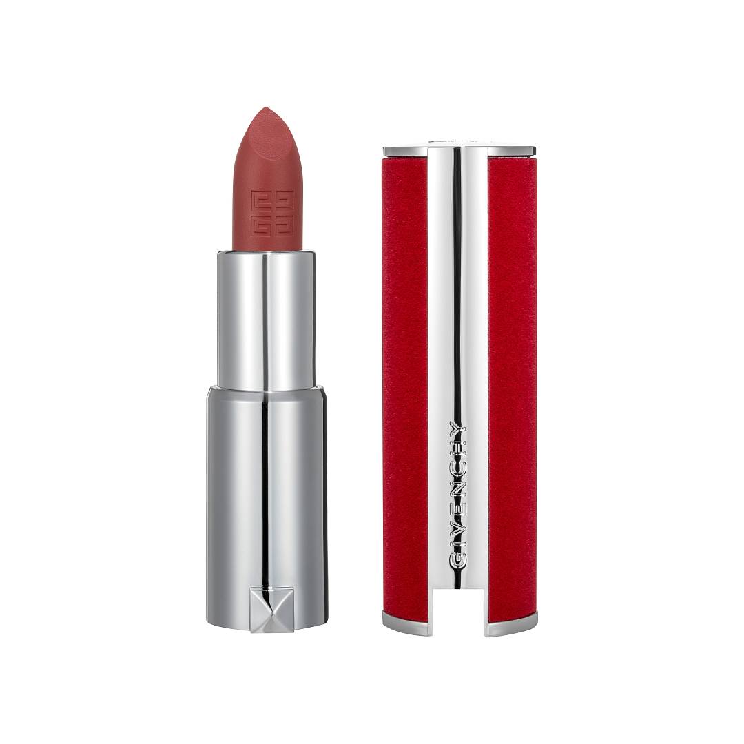 Помада для губ матовая стойкая Le Rouge Deep Velvet