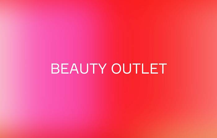 Beauty outlet