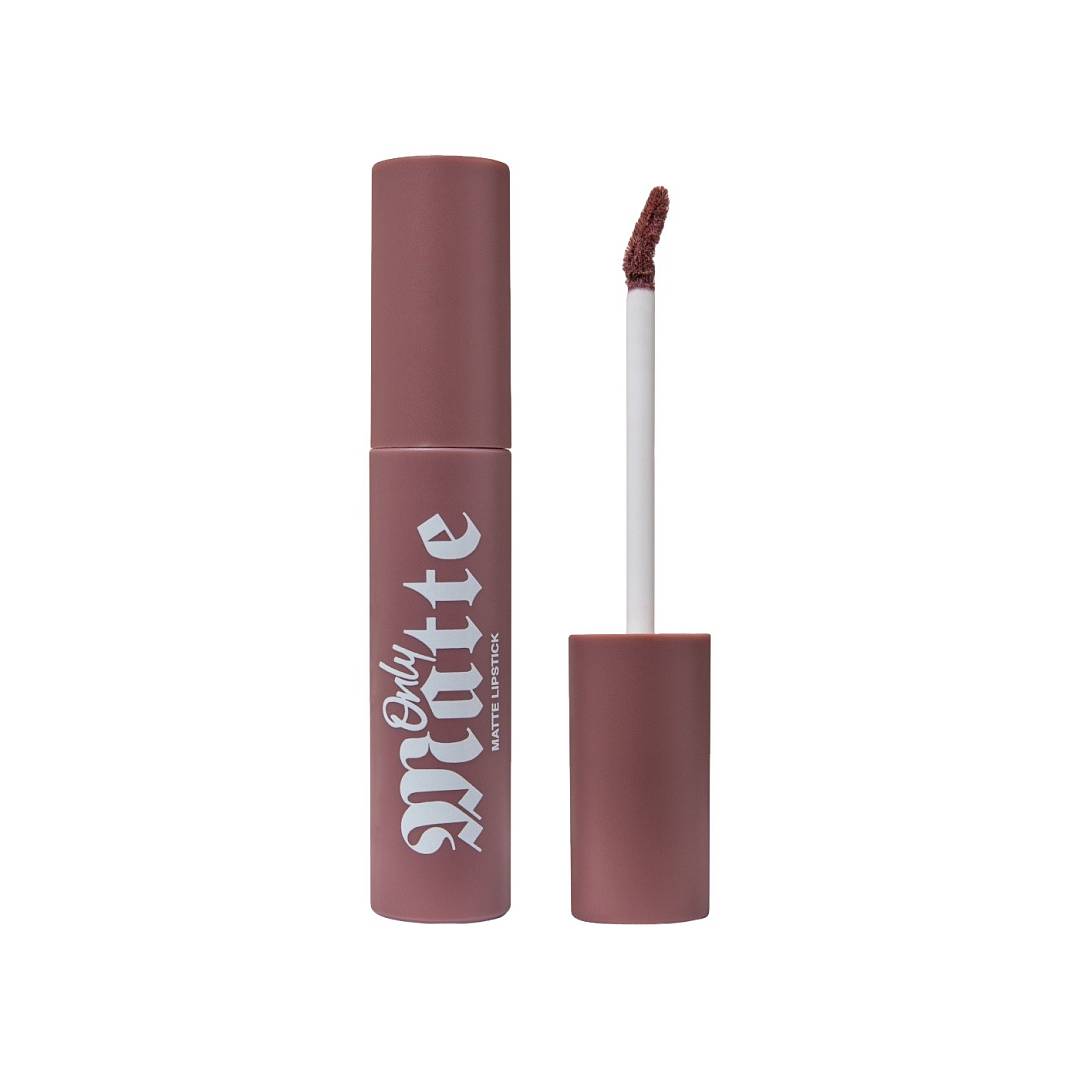 Помада матовая жидкая Only Matte Liquid Lipstick