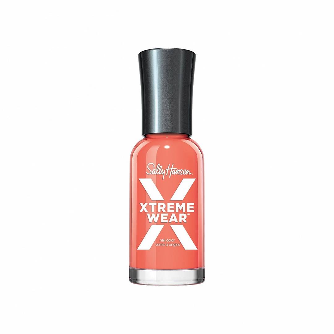Лак для ногтей Xtreme Wear Nail Color