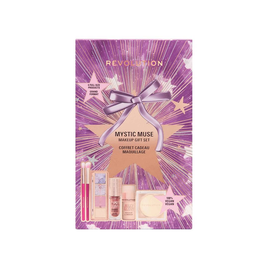 Набор Mystic Muse Makeup Gift Set