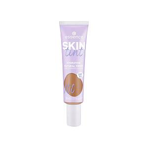 Тональная основа-тинт увлажняющая Skin tint