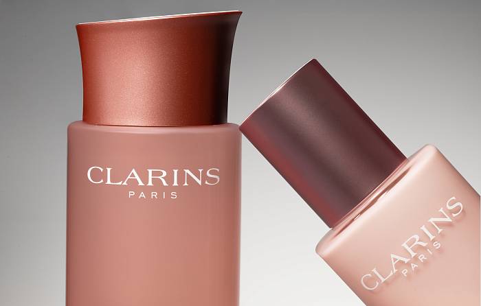 Клиентские дни Clarins