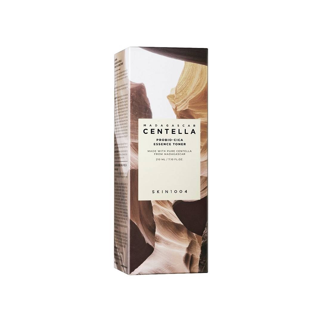 Тонер для лица на основе про пребиотиков