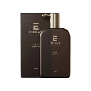 Шампунь для восстановления волос Revital Shampoo