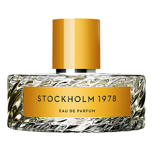 Stockholm 1978 Парфюмерная вода