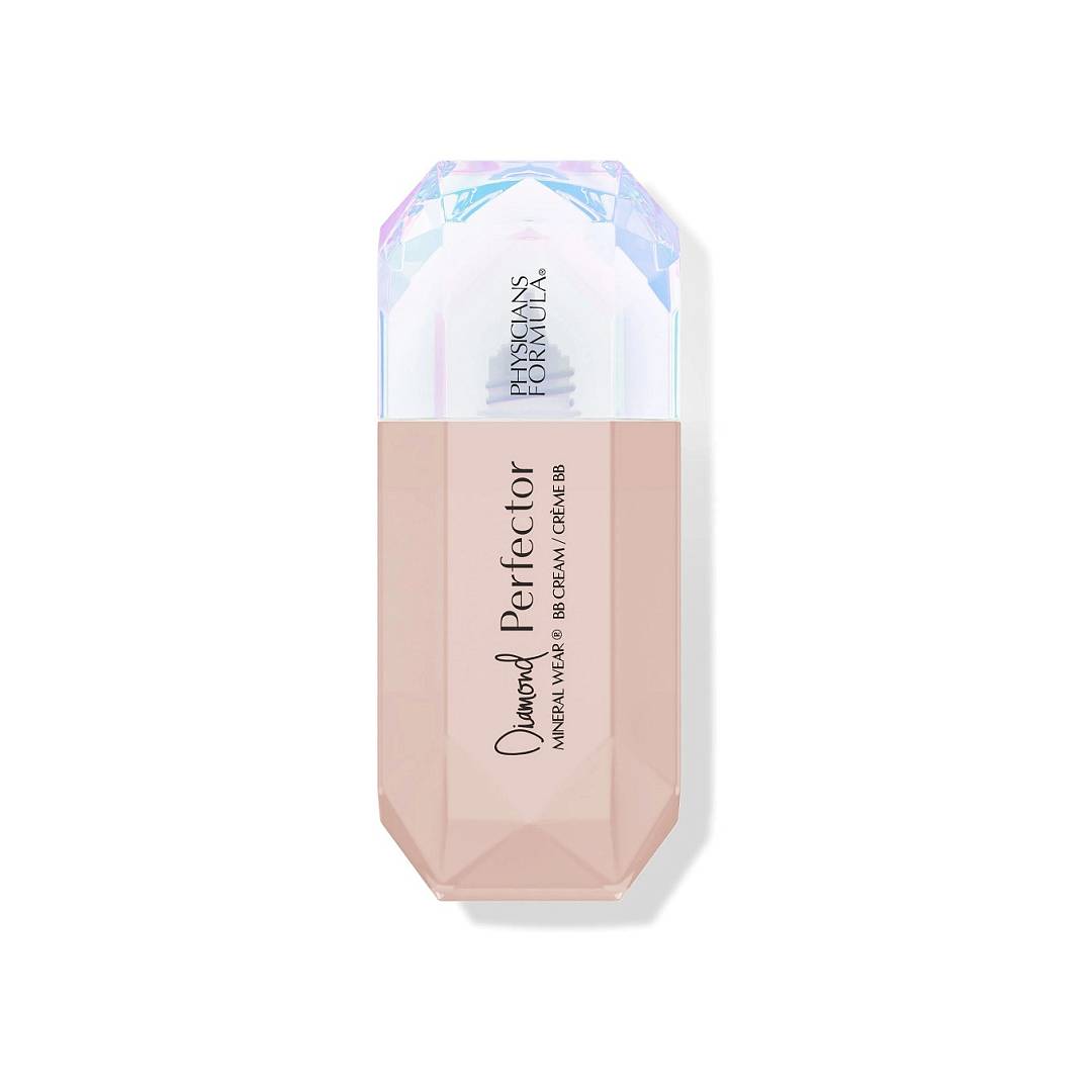 Тональный ВВ Крем Mineral Wear Diamond Perfector