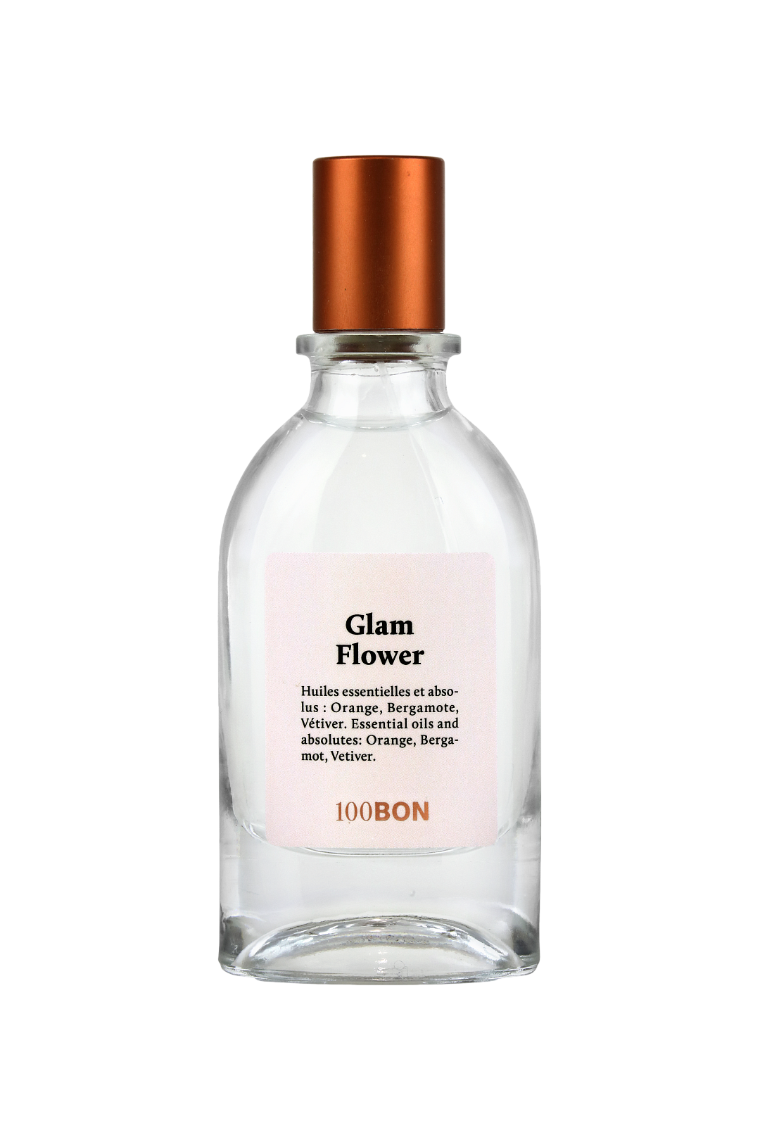 Glam Flower Туалетная вода