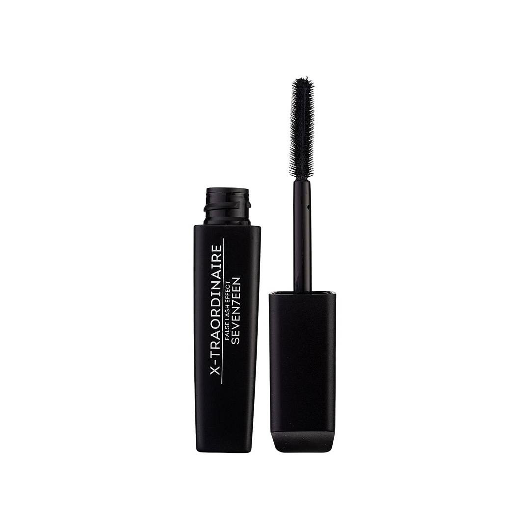 Тушь для ресниц подкручивающая X-Traordinare Mascara