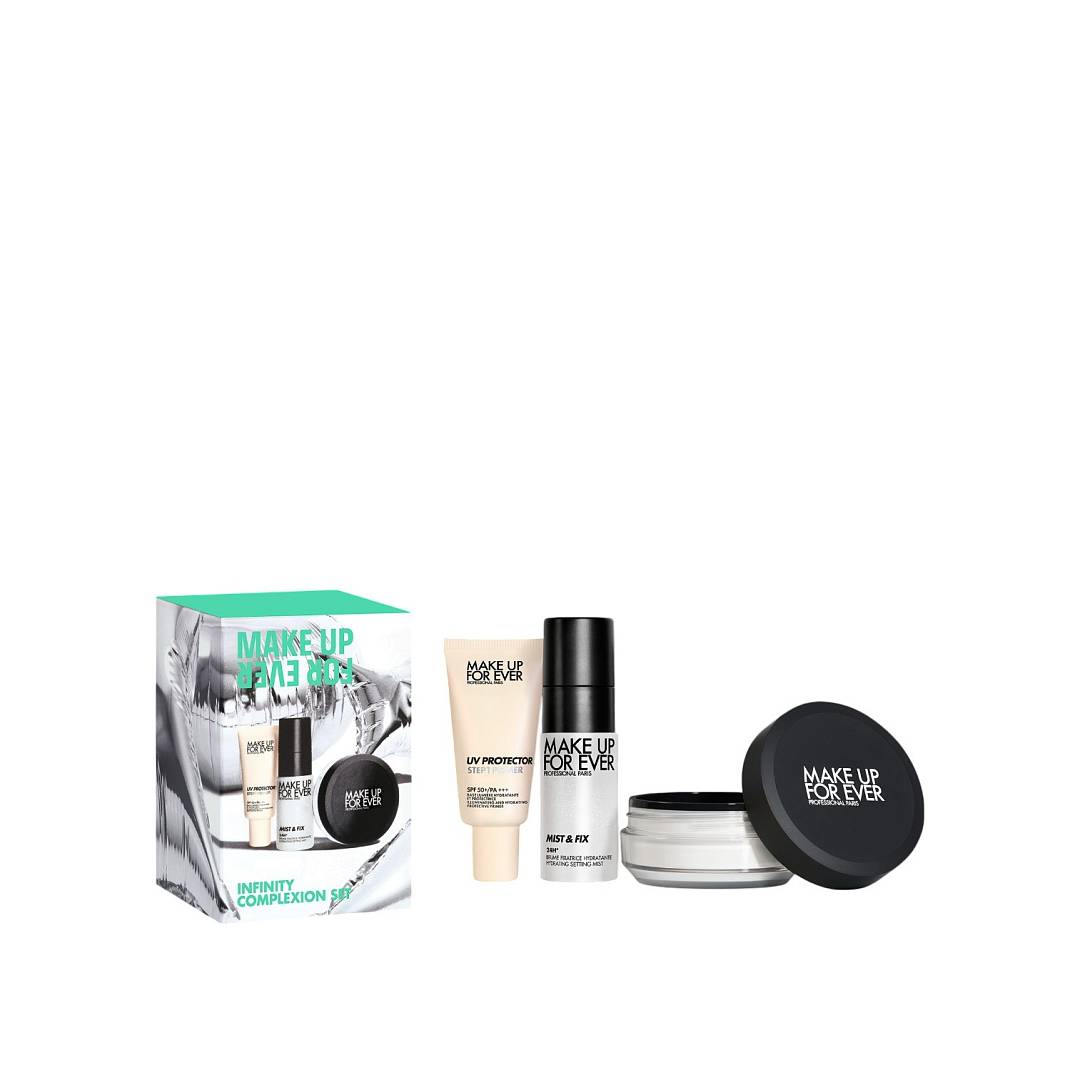 Набор Kit Prep & Set Holiday 25 