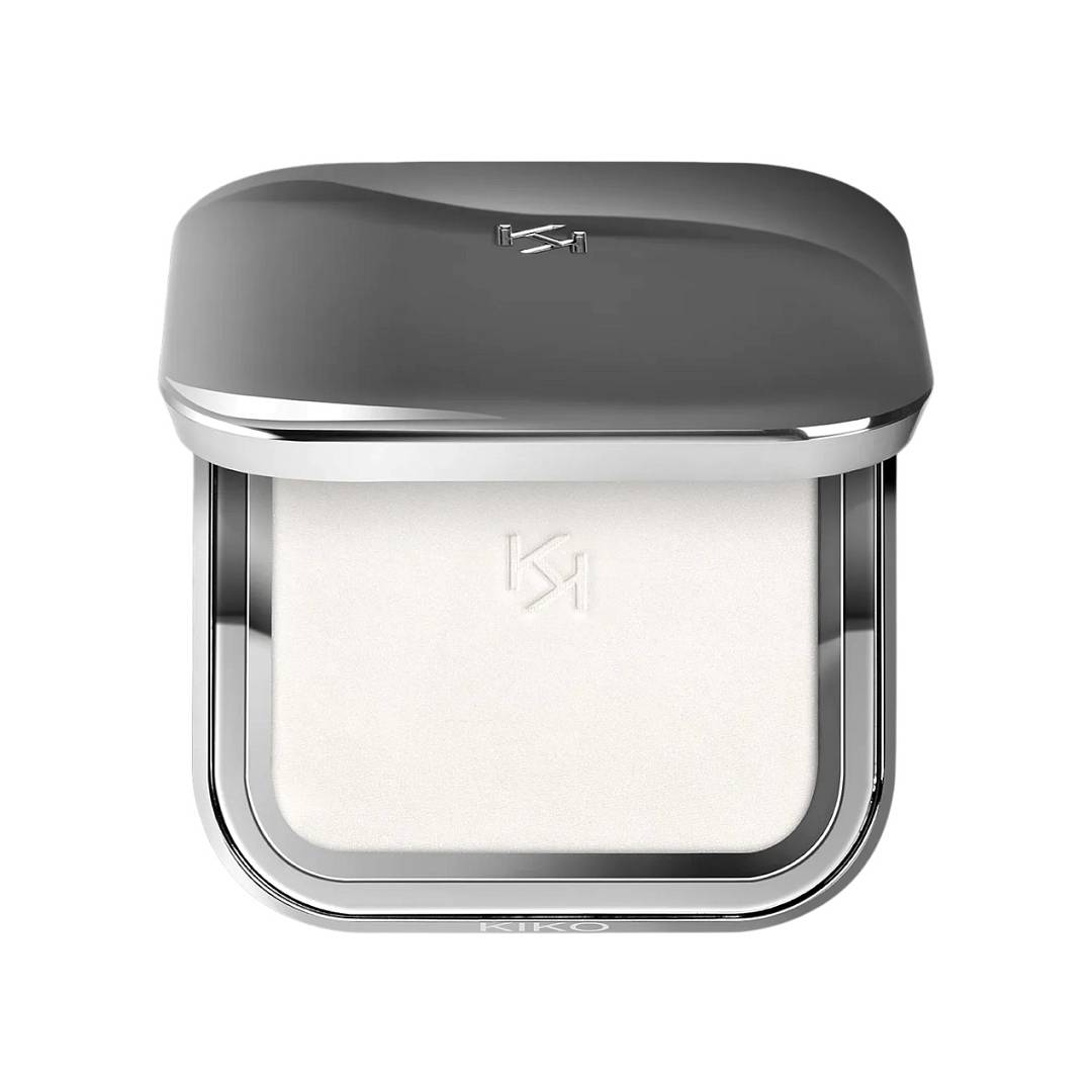 Пудра для лица фиксирующая Universal Veil Translucent Finishing Powder