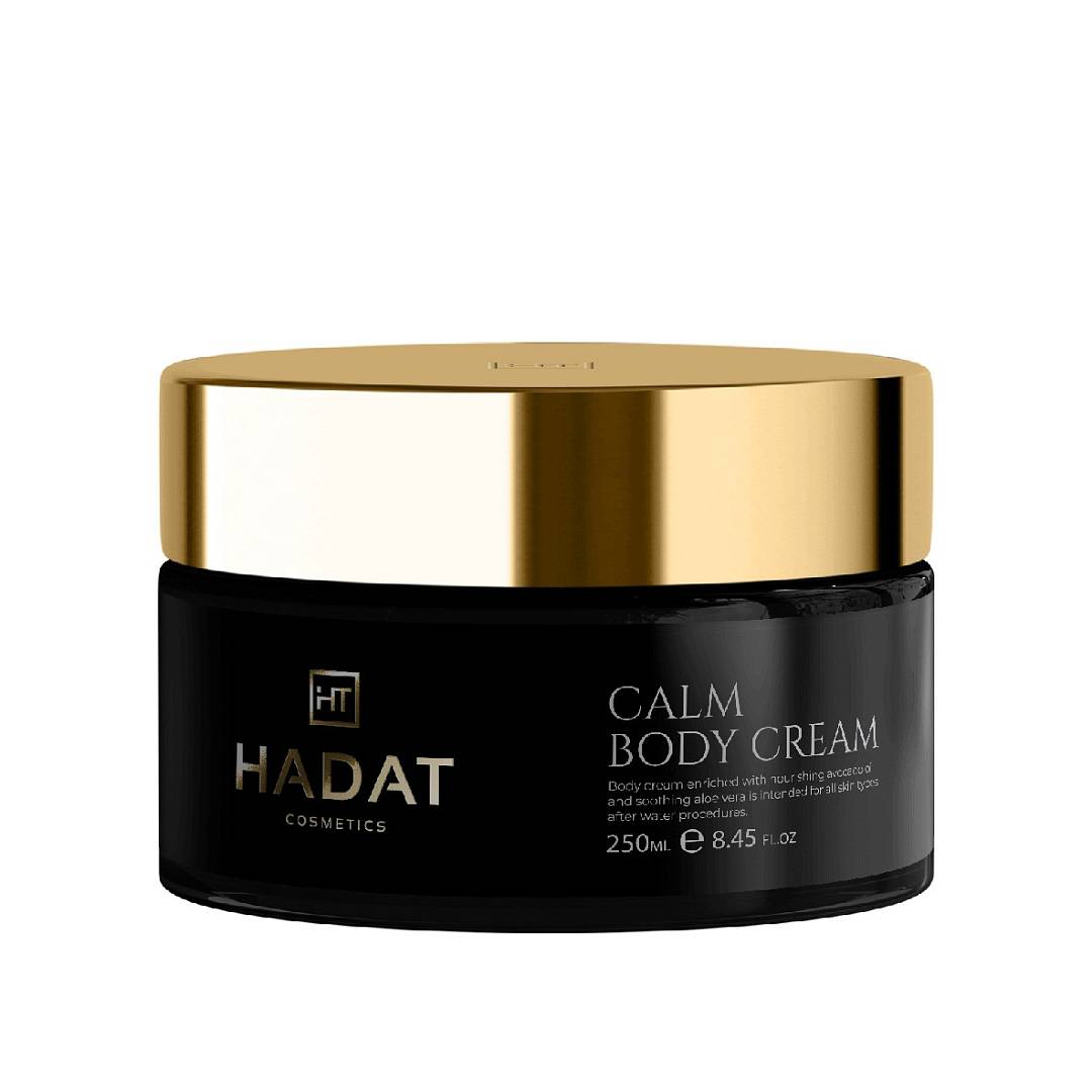 Крем для тела Calm Body Cream