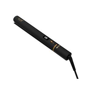 Стайлер для волос Hair Straightener Curling Black