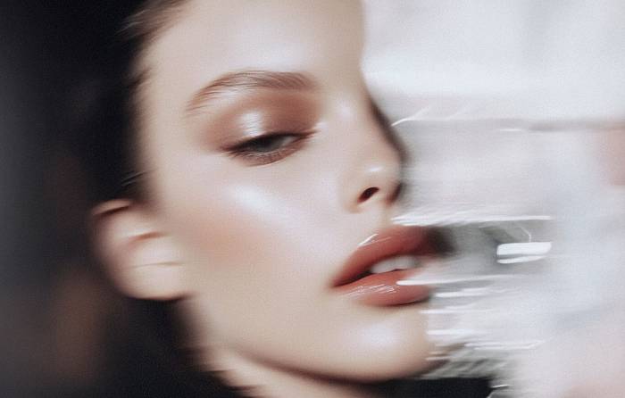 Тренды новогоднего макияжа 2026