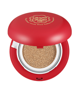 Тональный крем-кушон Candy Glow Cushion SPF50+