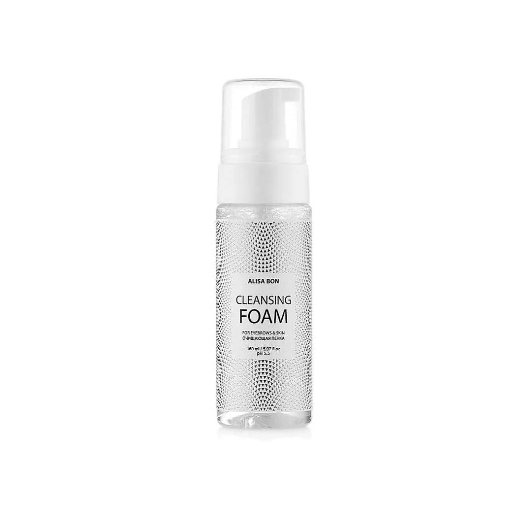 Пенка для умывания Cleansing foam