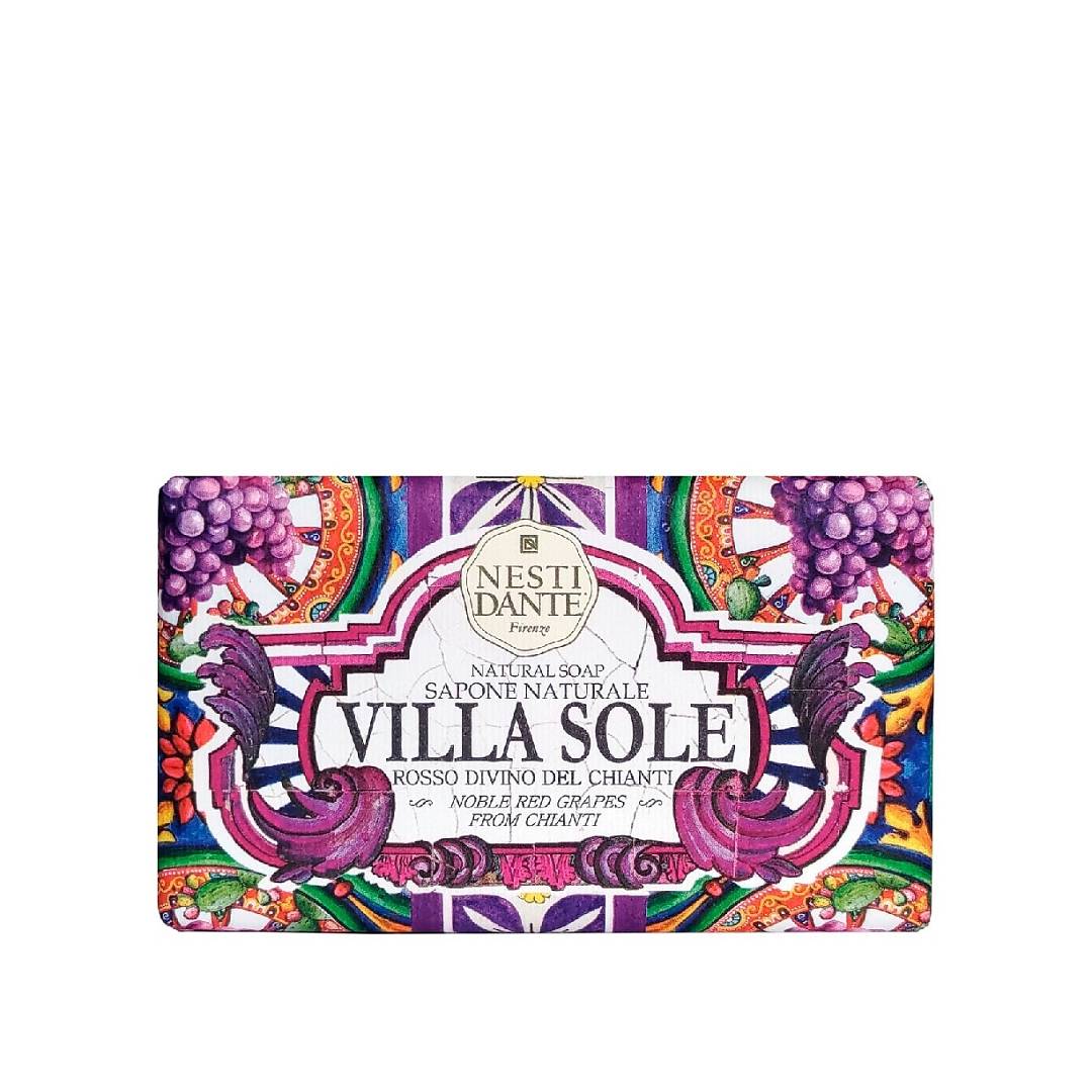 Мыло Виноград из Кьянти