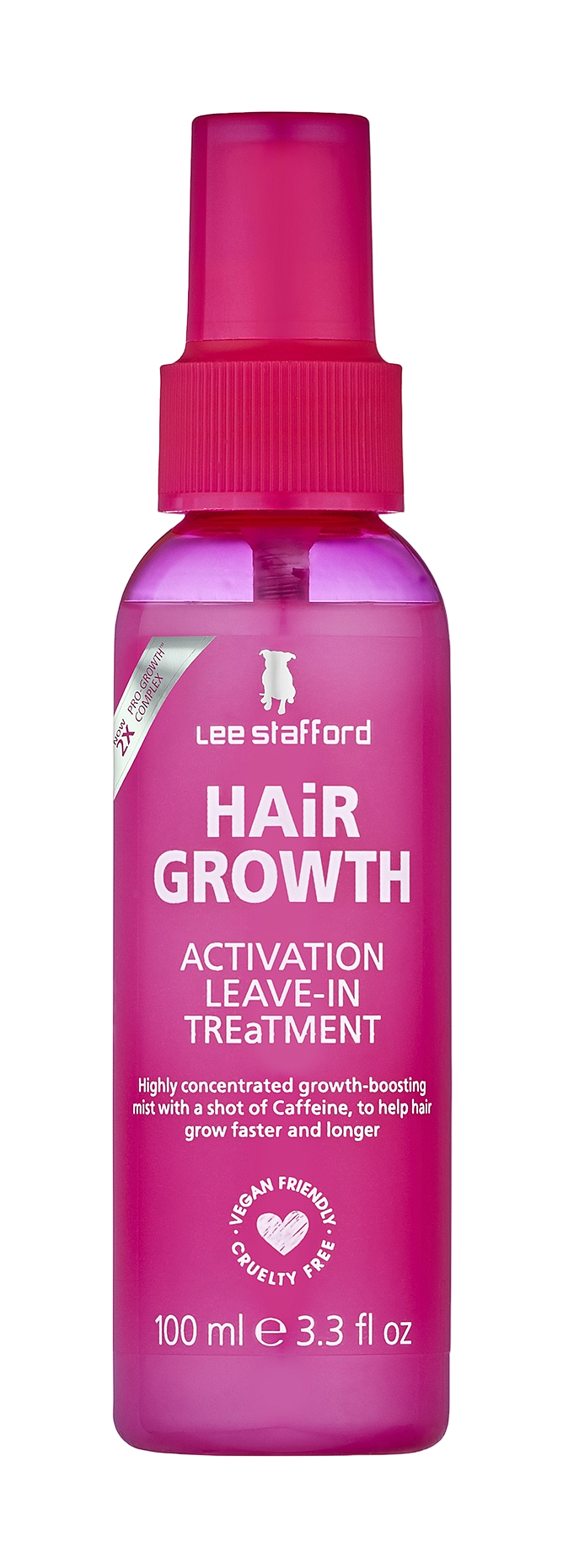 Тоник-спрей стимулирующий рост волос Hair Growth Activation Leave-In 
