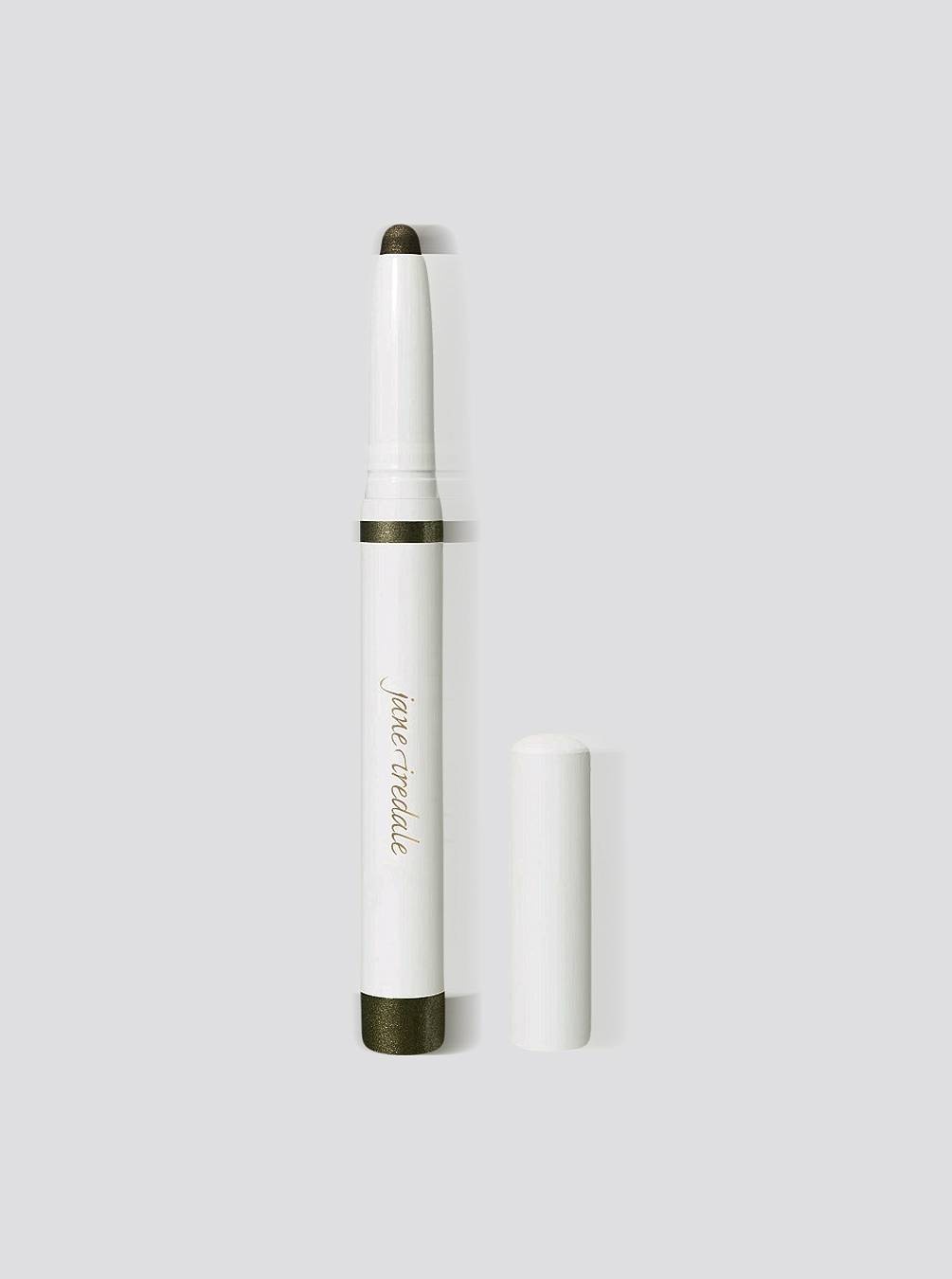 Тени-стики Jane Iredale: макияж в пару движений