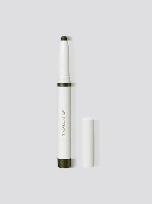 Тени-стики Jane Iredale: макияж в пару движений