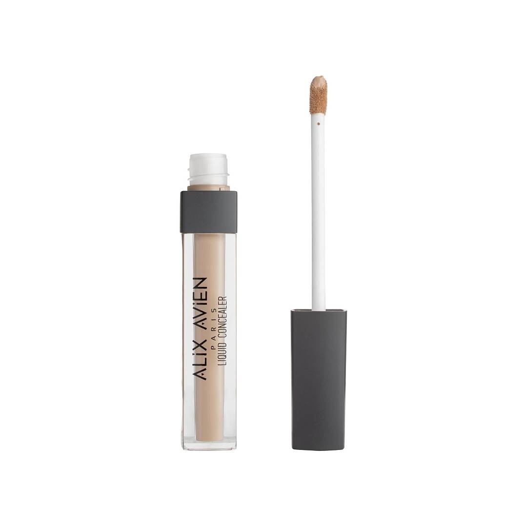 Крем корректор маскирующий Liquid concealer