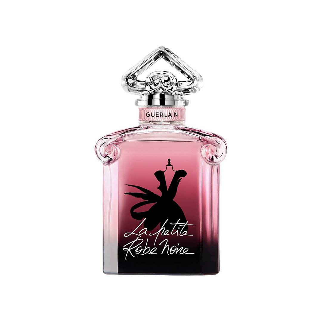 La Petite Robe Noire Intense