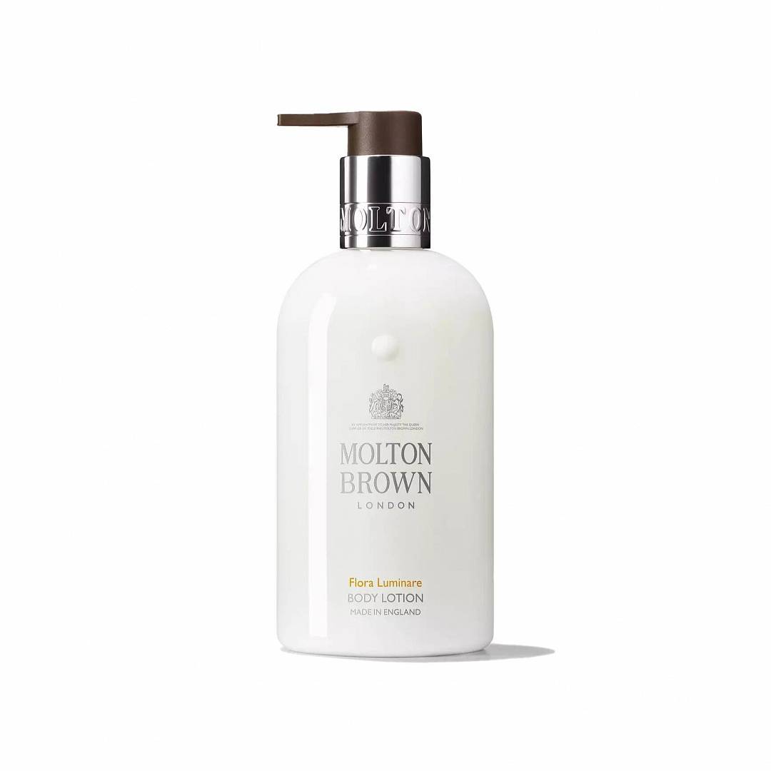 Лосьон для тела Flora Luminare