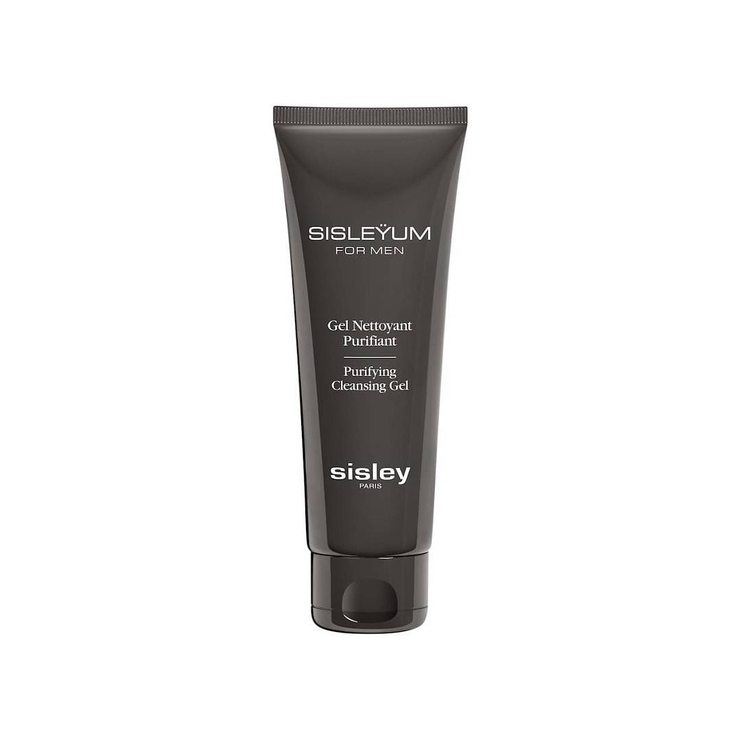 Sisleÿum for Men Гель очищающий для лица 