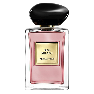 Armani Privé Rose Milano Туалетная вода