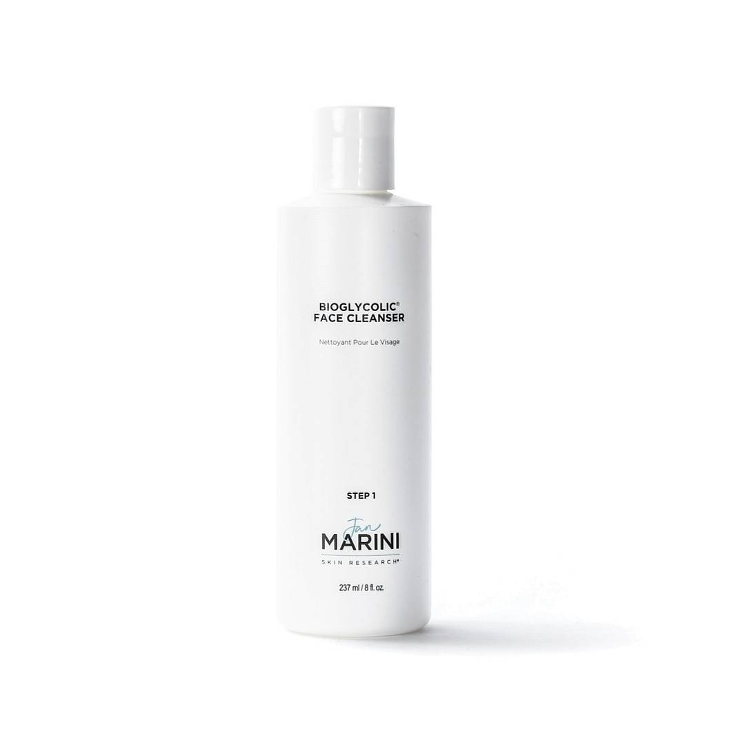 Очищающая эмульсия Bioglycolic Face Cleansing