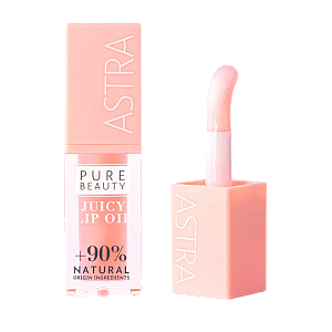 Масло для губ Juicy Lip Oil Pure Beauty