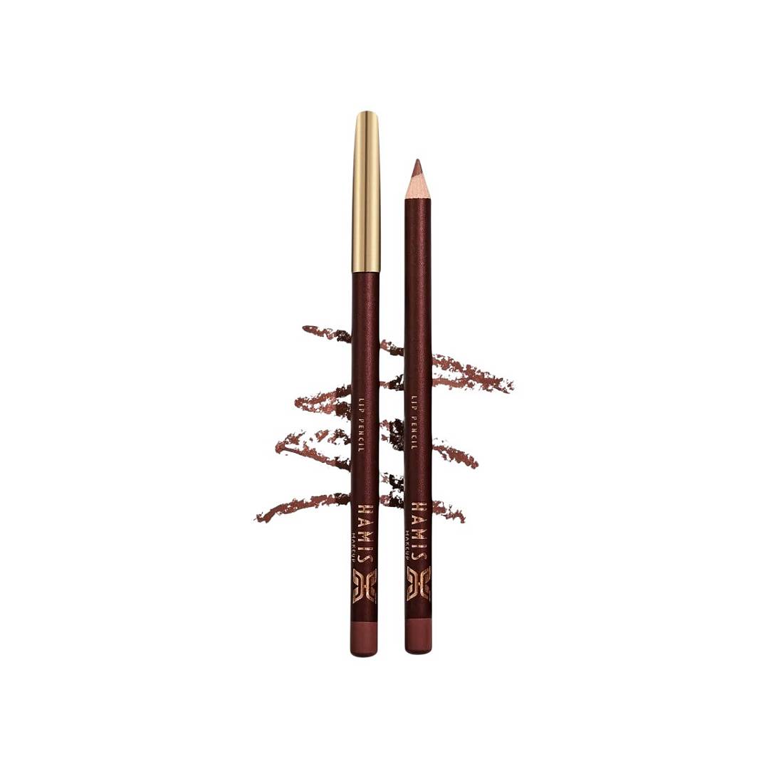 Карандаш для губ устойчивый 