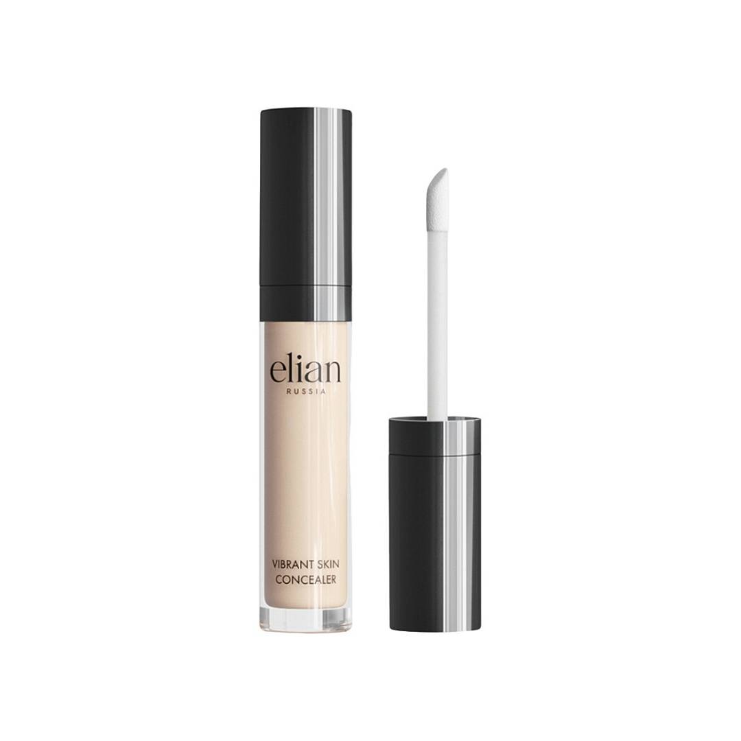 Консилер кремовый Vibrant Skin Concealer