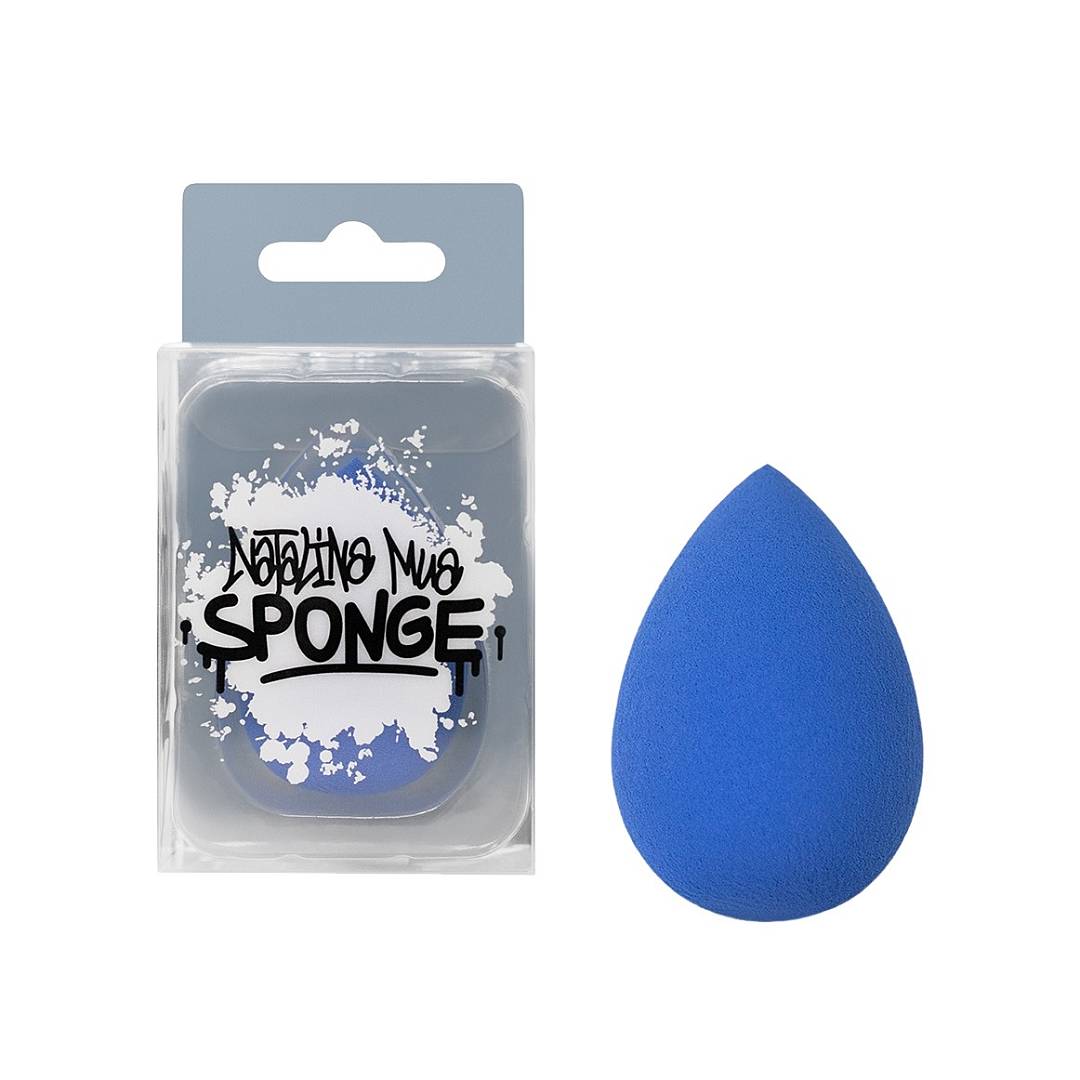 Спонж средний Beauty Queen Medium Sponge