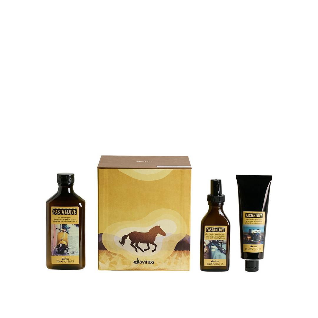 Набор для мужчин Pasta & Love