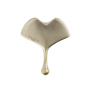 Массажер для лица Ginkgo Gua Sha