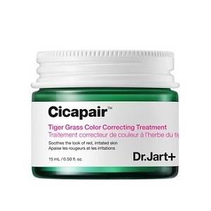 Крем корректирующий цвет лица Cicapair Tiger Grass CC 