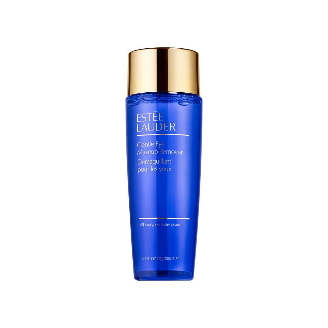 Средство для снятия макияжа с глаз Gentle Eye Makeup Remover 