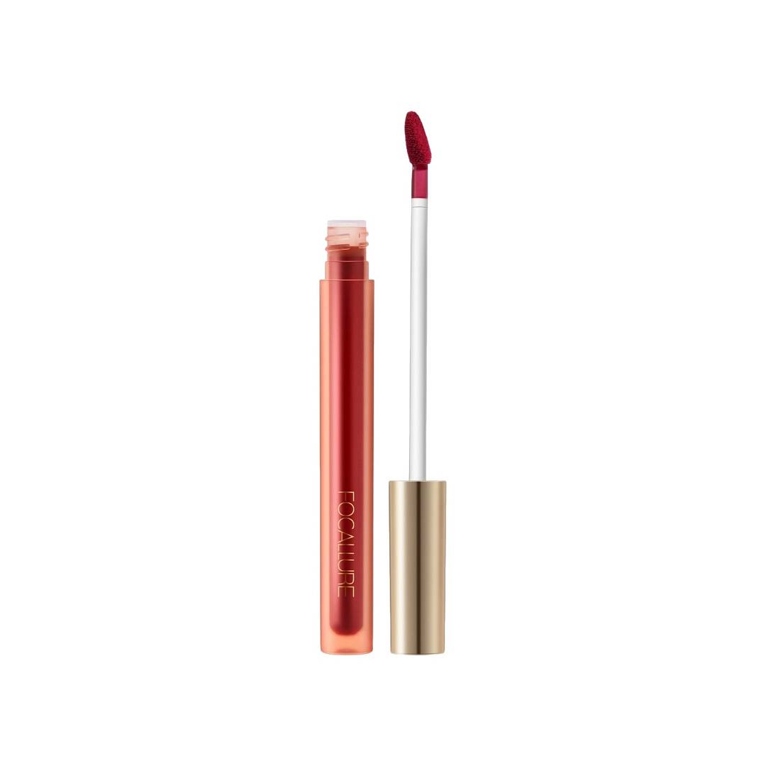 Тинт для губ сияющий Airy Watery Lip Glaze