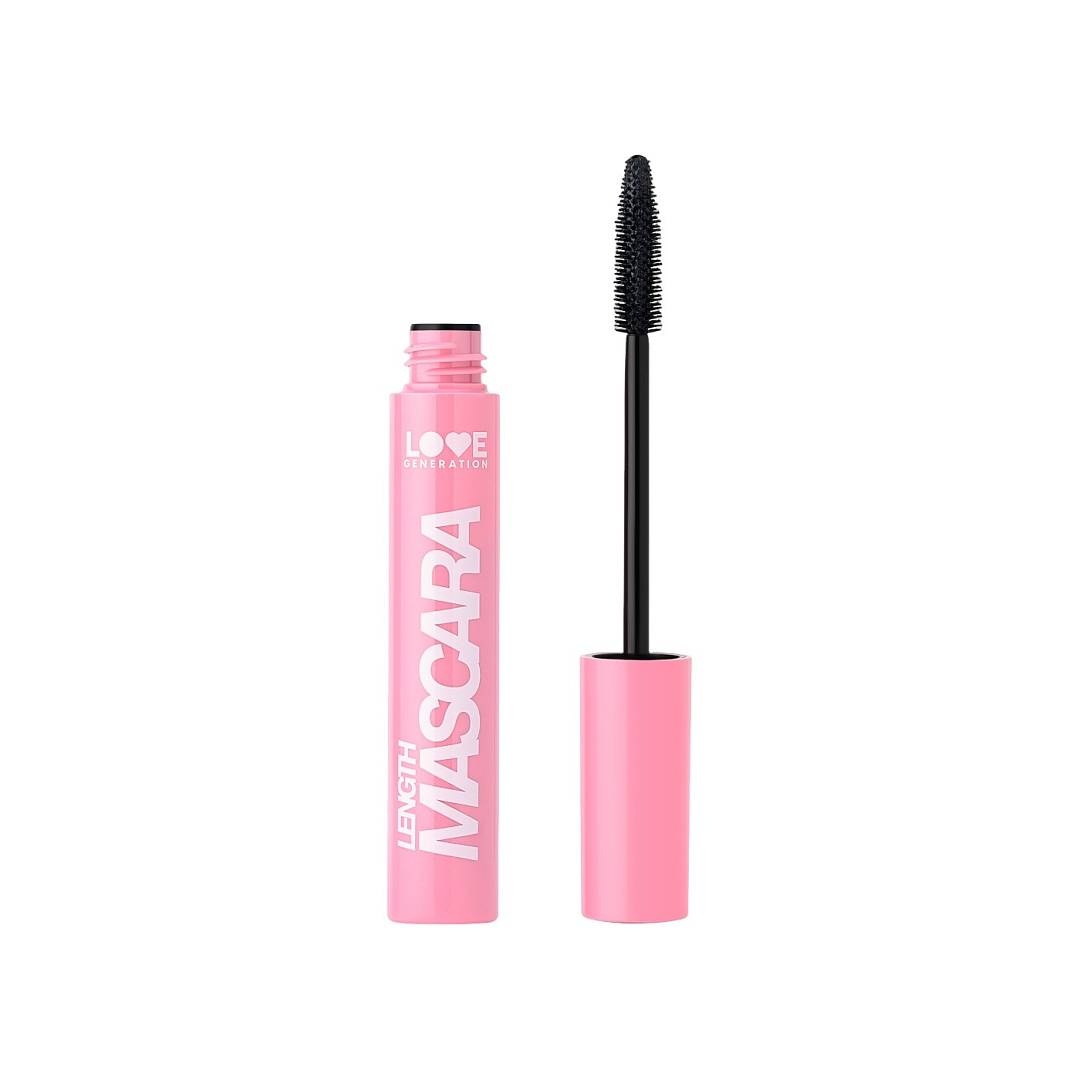 Тушь для ресниц удлиняющая Length Mascara