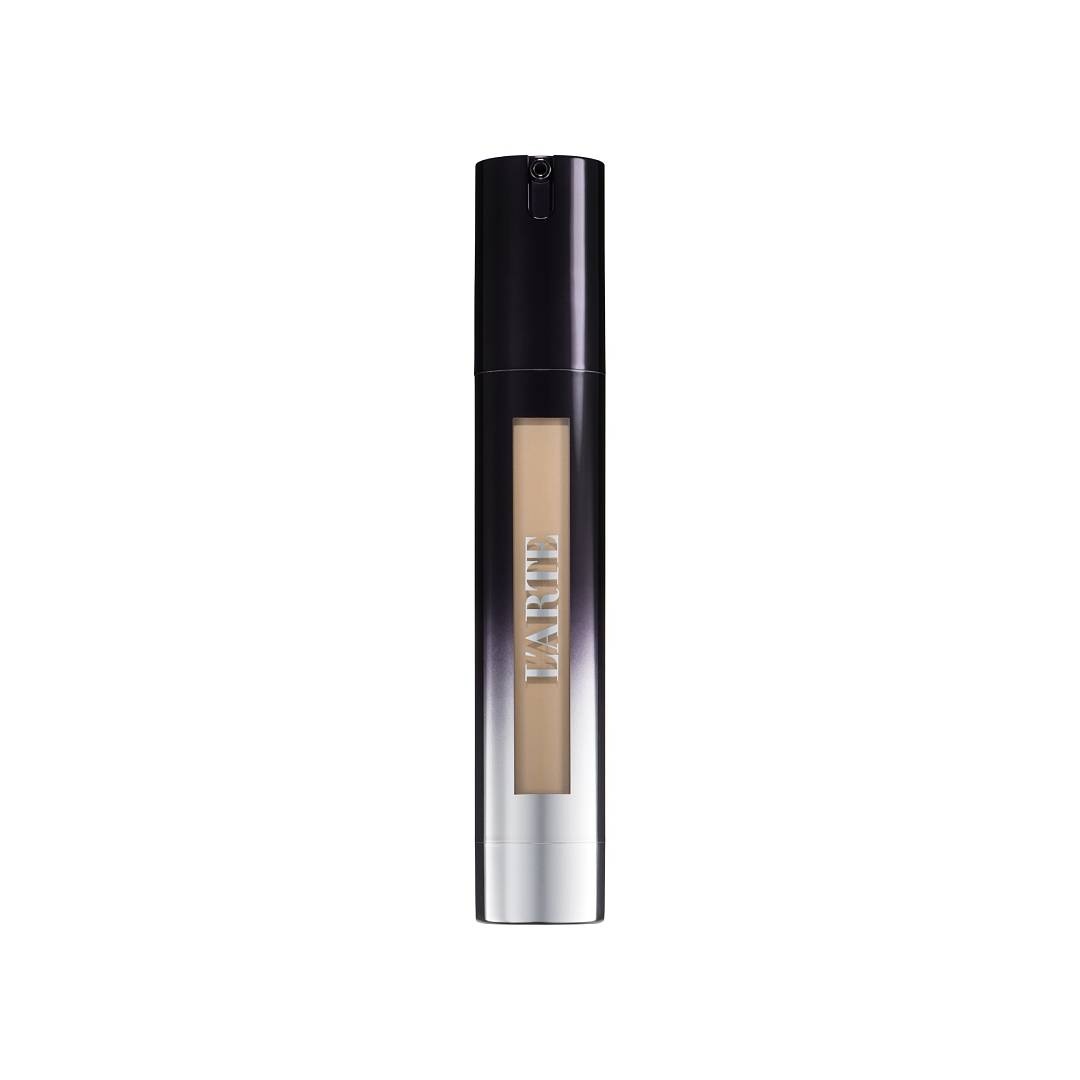Тональный крем матирующий с гиалуроновой кислотой Beauty Drops