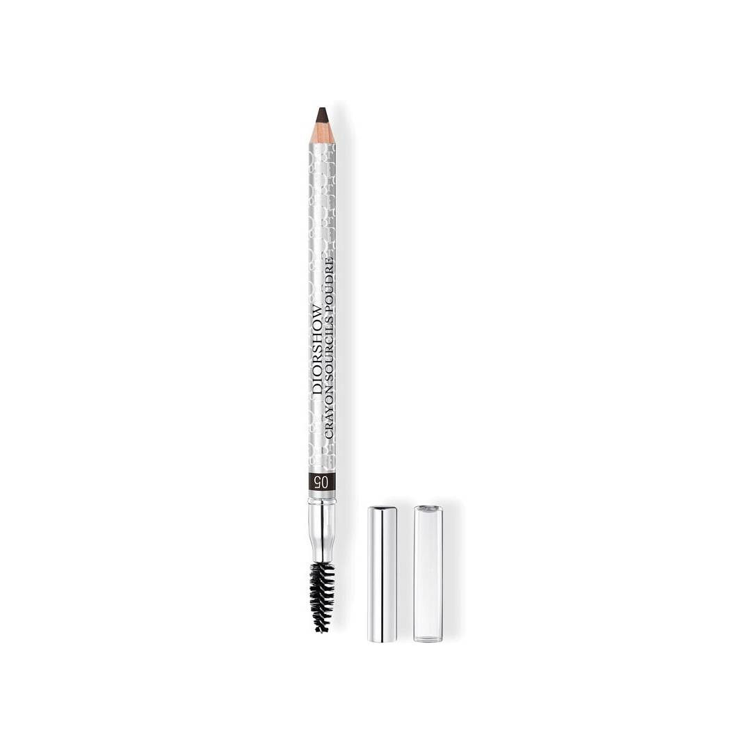 DIORSHOW CRAYON SOURCILS POUDRE~Карандаш для бровей водостойкий пудровый с точилкой