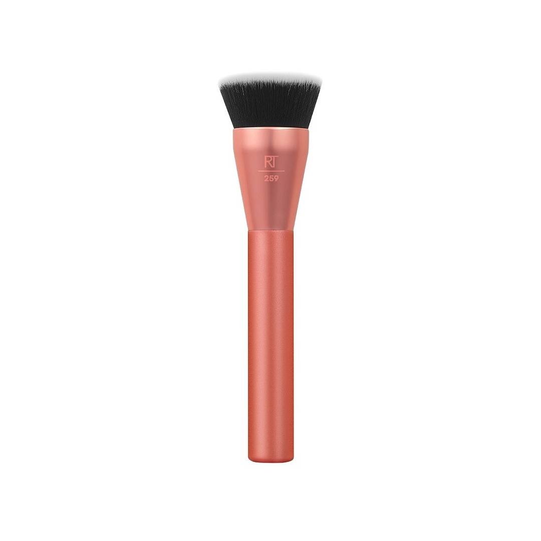 Кисть для тональной основы Glow Round Base Brush