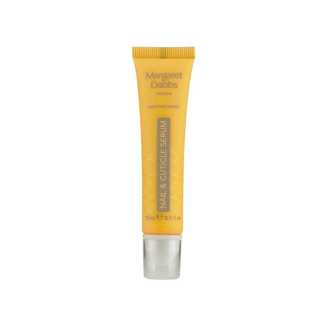 Сыворотка для ногтей и кутикулы питательная Body Care Nourishing