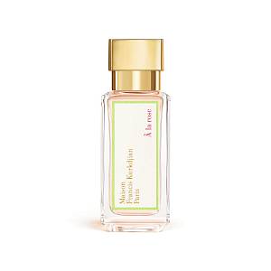 À la rose Парфюмерная вода