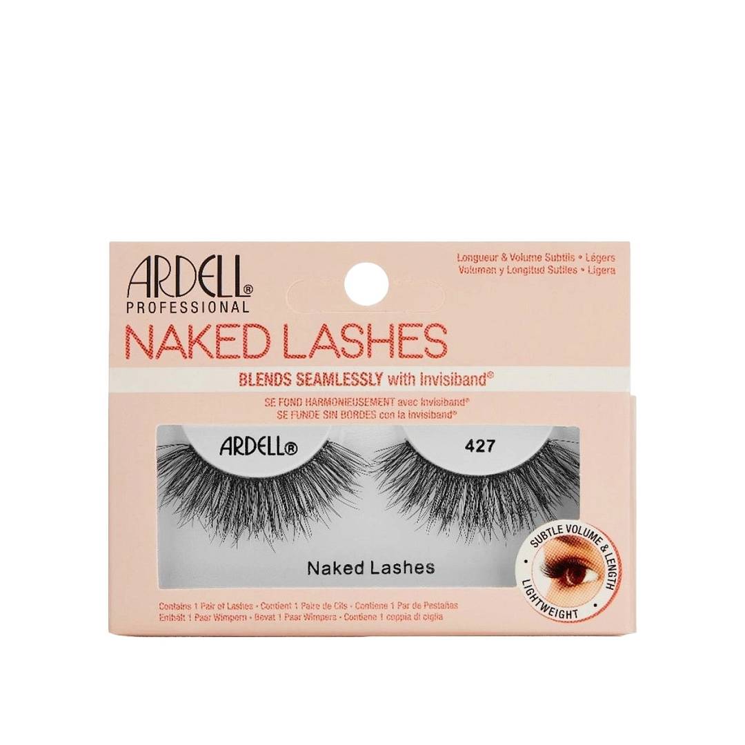 Ресницы накладные Naked Lashes 426 