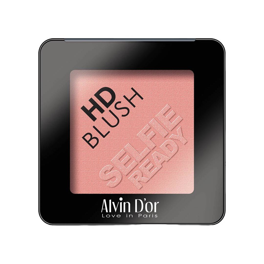 Румяна HD Blush selfie ready